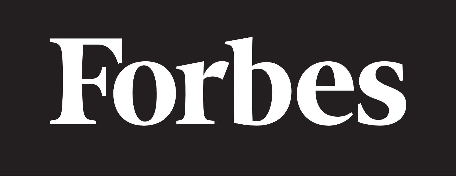Forbes logo