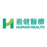 Human Health logo