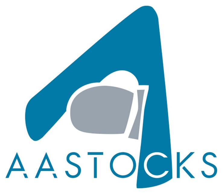 AASTOCKS logo