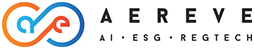 AEREVE logo